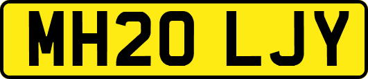 MH20LJY