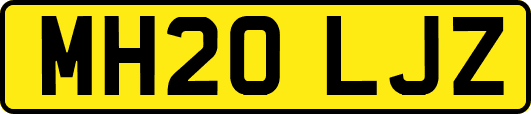 MH20LJZ