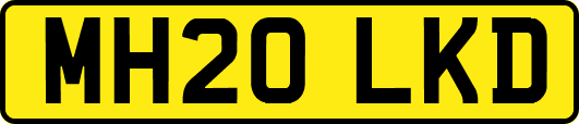 MH20LKD