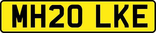 MH20LKE