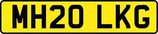 MH20LKG