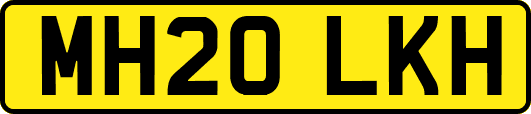 MH20LKH