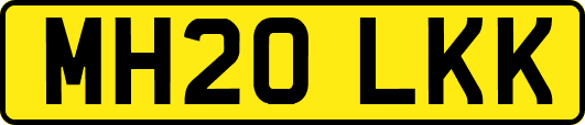 MH20LKK