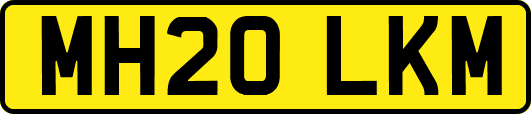 MH20LKM