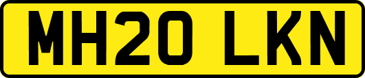 MH20LKN