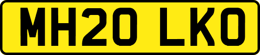 MH20LKO