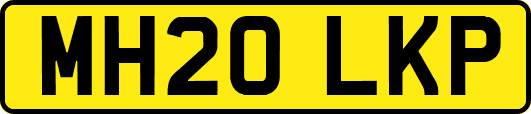 MH20LKP