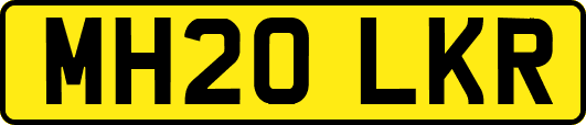 MH20LKR