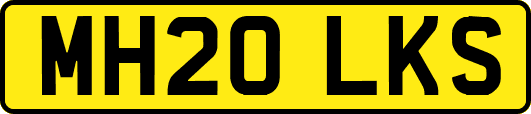 MH20LKS