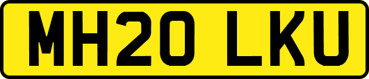 MH20LKU