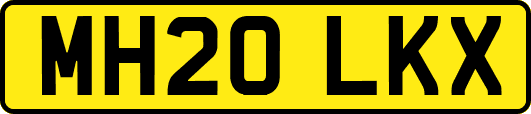MH20LKX