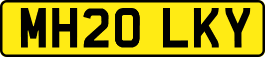 MH20LKY