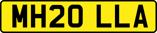 MH20LLA