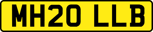 MH20LLB