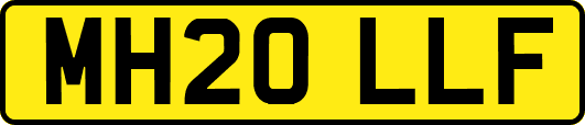 MH20LLF