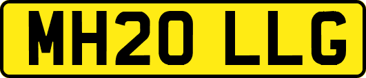 MH20LLG
