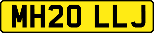 MH20LLJ