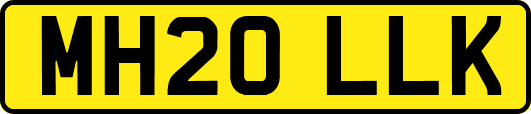 MH20LLK
