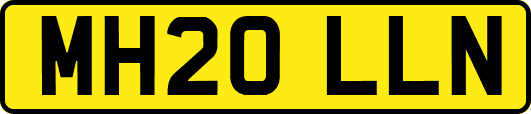 MH20LLN