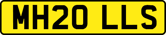 MH20LLS