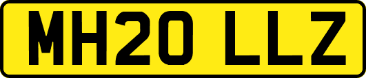 MH20LLZ