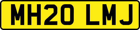 MH20LMJ