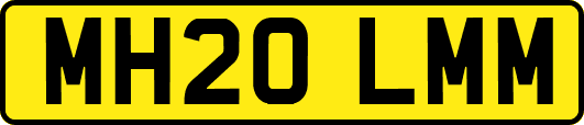 MH20LMM