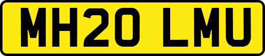 MH20LMU