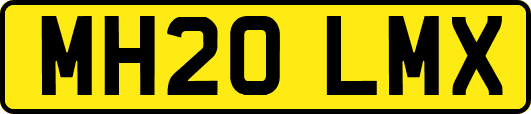 MH20LMX