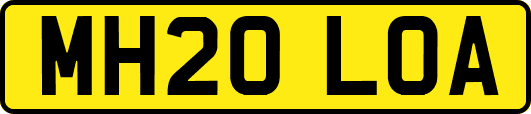MH20LOA
