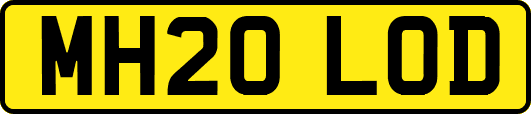 MH20LOD