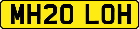 MH20LOH