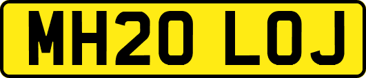 MH20LOJ