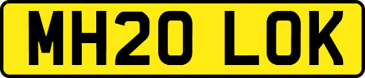 MH20LOK