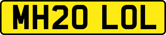 MH20LOL