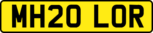 MH20LOR