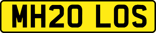 MH20LOS