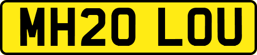 MH20LOU