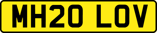 MH20LOV