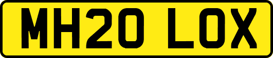 MH20LOX