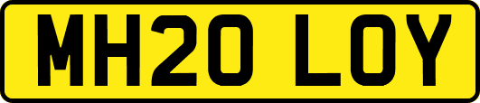 MH20LOY