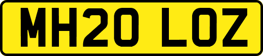 MH20LOZ