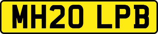 MH20LPB