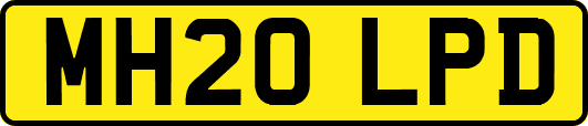 MH20LPD