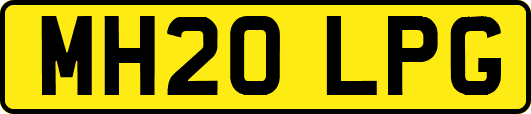 MH20LPG