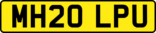 MH20LPU