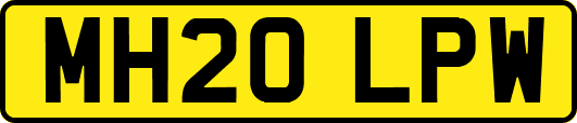 MH20LPW