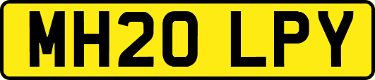 MH20LPY