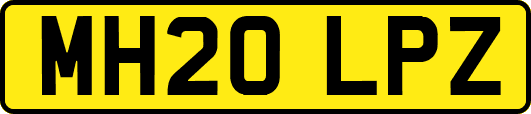 MH20LPZ