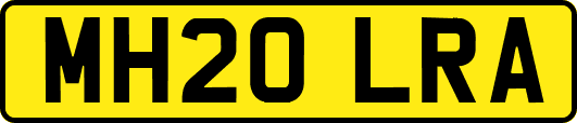 MH20LRA